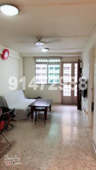 Blk 5 Ghim Moh Road (Queenstown), HDB 3 Rooms #167205022